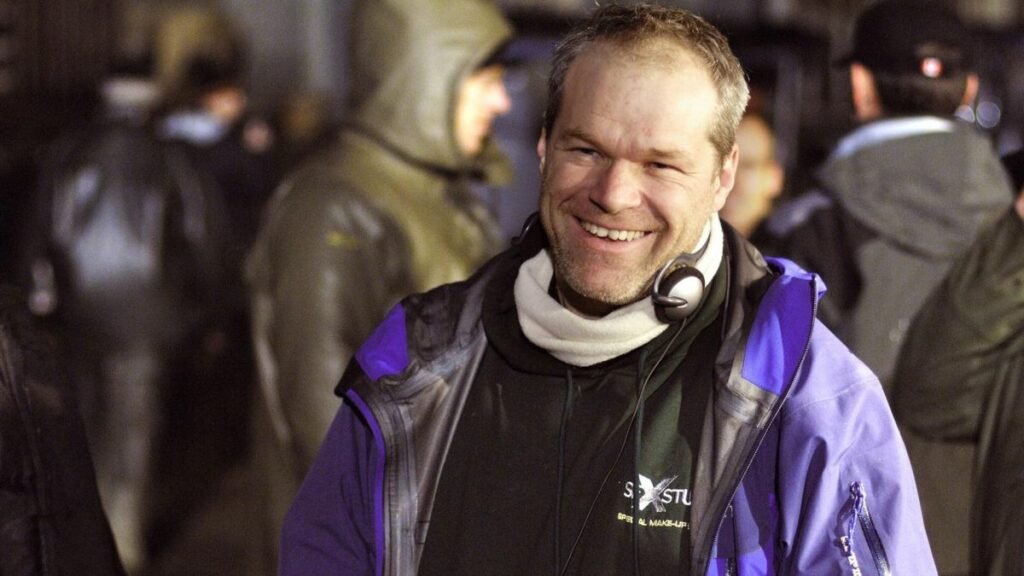 uwe boll