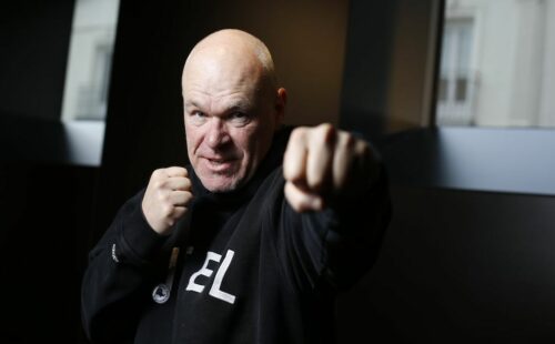 uwe boll