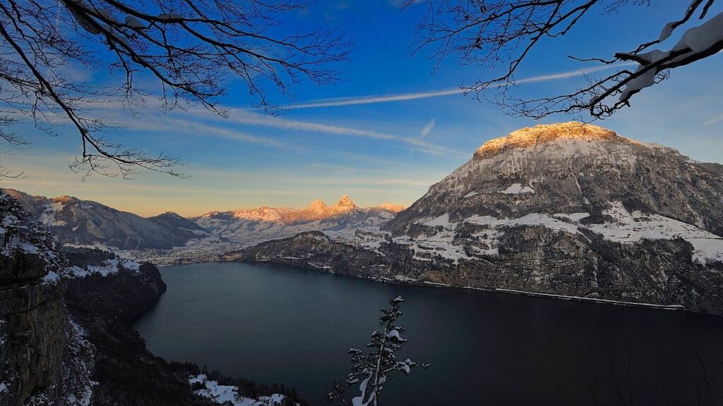 lago de Uri