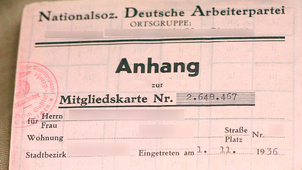 Archivos, Nazismo, Alemania, archivos del nazismo, NSDAP, Bundesarchiv, SS, SA, Wehrmacht, genealogía familiar, archivos históricos de Alemania, antepasados durante el nazismo, investigación genealógica, miembros del Partido Nazi, Segunda Guerra Mundial, historia de Alemania, Archivo Federal de Alemania