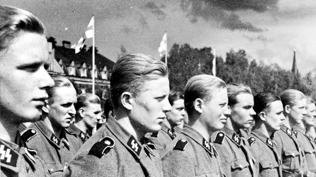 Archivos, Nazismo, Alemania, archivos del nazismo, NSDAP, Bundesarchiv, SS, SA, Wehrmacht, genealogía familiar, archivos históricos de Alemania, antepasados durante el nazismo, investigación genealógica, miembros del Partido Nazi, Segunda Guerra Mundial, historia de Alemania, Archivo Federal de Alemania