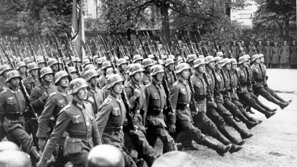 Archivos, Nazismo, Alemania, archivos del nazismo, NSDAP, Bundesarchiv, SS, SA, Wehrmacht, genealogía familiar, archivos históricos de Alemania, antepasados durante el nazismo, investigación genealógica, miembros del Partido Nazi, Segunda Guerra Mundial, historia de Alemania, Archivo Federal de Alemania