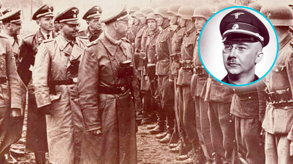 Archivos, Nazismo, Alemania, archivos del nazismo, NSDAP, Bundesarchiv, SS, SA, Wehrmacht, genealogía familiar, archivos históricos de Alemania, antepasados durante el nazismo, investigación genealógica, miembros del Partido Nazi, Segunda Guerra Mundial, historia de Alemania, Archivo Federal de Alemania