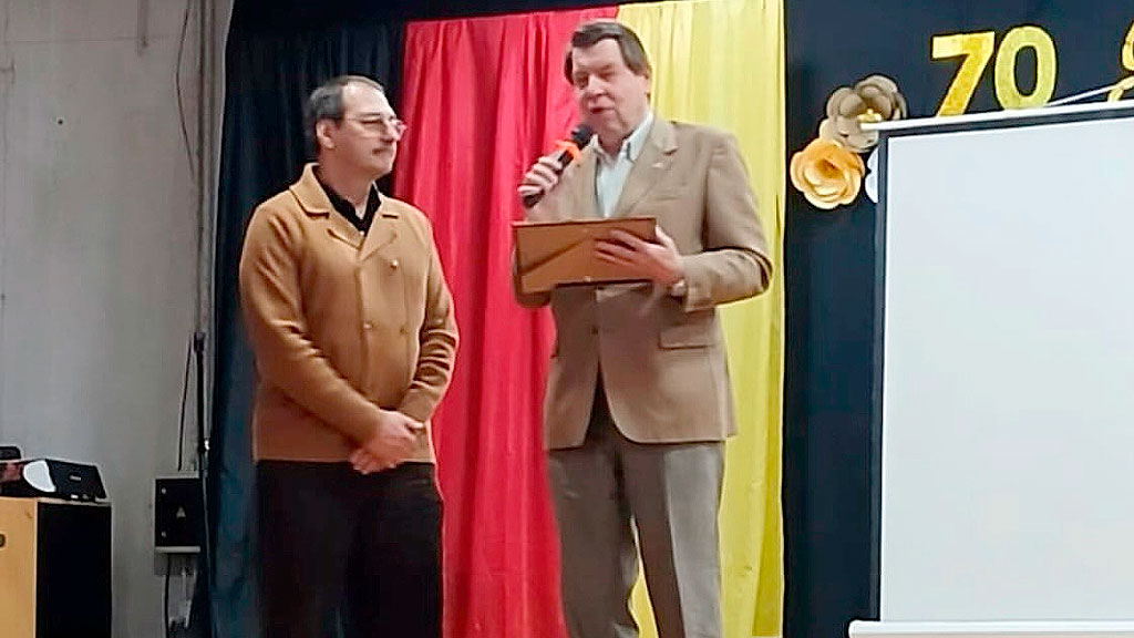 Asociación Cultural Alemana de Moreno, Escuela Alemana Moreno, FAAG, Comunidad argentino-germana, Educación alemana, Embajada de Alemania, AGDS, Centro DIHA, ACAM, Escuela Alemana Moreno, 70 años ACAM, comunidad argentino-germana, cultura alemana en Argentina, FAAG, educación alemana, Asociación Cultural Alemana Moreno aniversario, instituciones argentino-germanas, Embajada de Alemania Argentina