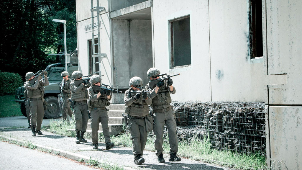Austria, servicio militar, Zivildienst, Bundesheer, Christian Stocker, Ejército austríaco, reforma militar Austria, defensa nacional Austria, milicia Austria, seguridad europea, servicio civil Austria