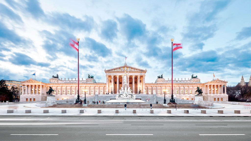 Austria, servicio militar, Zivildienst, Bundesheer, Christian Stocker, Ejército austríaco, reforma militar Austria, defensa nacional Austria, milicia Austria, seguridad europea, servicio civil Austria
