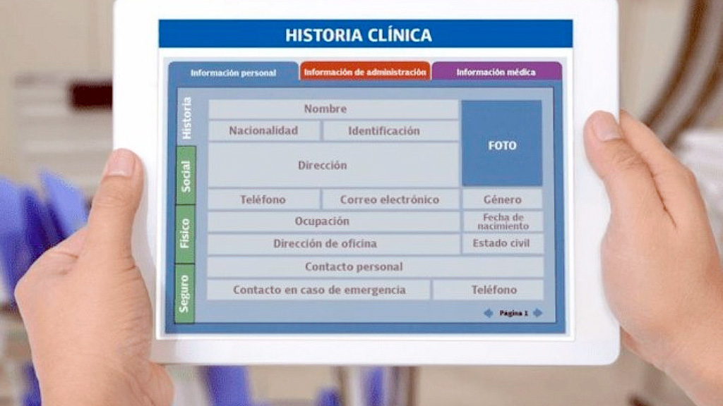 Centro Los Pinos, Salud, Inteligencia artificial, historias clínicas electrónicas, IA en geriatría, rehabilitación, cuidados paliativos, Beta_HC, OpenAI, innovación en salud, geriatría, rehabilitación neuromotora, realidad virtual en rehabilitación, atención médica, tecnología médica, salud digital