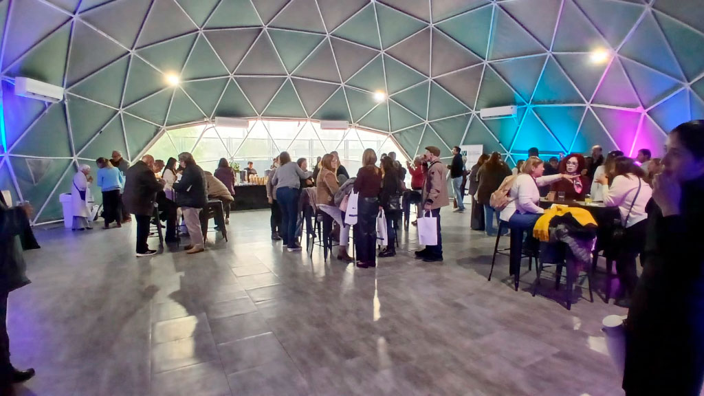Colectividades, Ciudad de Buenos Aires, FAAG, Dirección de Colectividades y Migrantes, Jorge Macri, Parque de la Innovación, Instituciones comunitarias, Comunidad germano-argentina, Programa de Fortalecimiento Institucional, IV Congreso de Dirigentes de Colectividades, Congreso de Colectividades Buenos Aires 2026, fortalecimiento institucional de colectividades, desafíos de las colectividades en Buenos Aires, FAAG Congreso de Colectividades