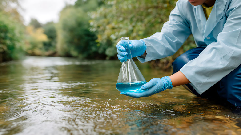 Danubio, Alemania, cianobacterias, algas verdeazules, algas azules, Kelheim, Baviera, contaminación del agua, agua contaminada, alerta sanitaria, perros intoxicados, muerte de un perro, calidad del agua, floración de cianobacterias, toxinas en el agua, riesgo para mascotas, riesgo para bañistas, río Danubio, cambio climático y ríos, salud ambiental