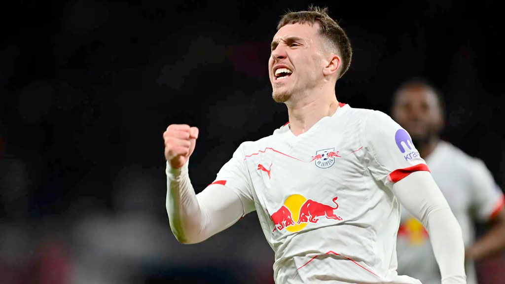 Martín Demichelis, RB Leipzig, Bundesliga, Mercado de pases, Fútbol alemán, Liga de Campeones, Marcel Schäfer, Bayern Múnich, Yan Diomande, Brajan Gruda, qué plantel tendrá Demichelis, refuerzos del RB Leipzig, jugadores del Leipzig 2026, Demichelis Bundesliga, mercado de pases Bundesliga, Leipzig fichajes, Leipzig altas y bajas, Demichelis Alemania