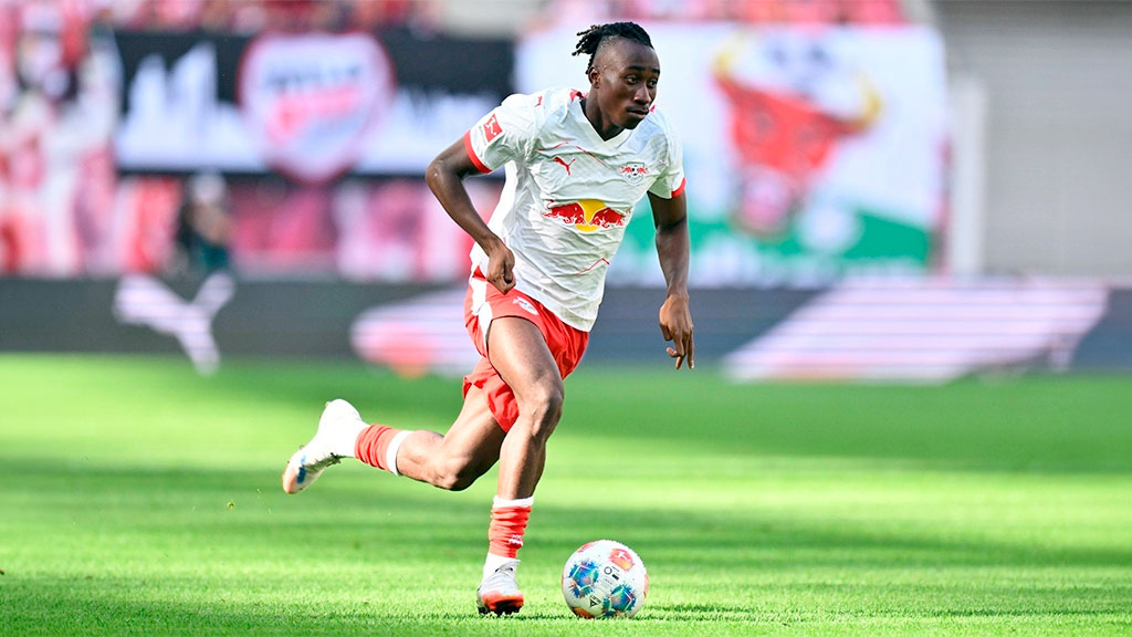 Martín Demichelis, RB Leipzig, Bundesliga, Mercado de pases, Fútbol alemán, Liga de Campeones, Marcel Schäfer, Bayern Múnich, Yan Diomande, Brajan Gruda, qué plantel tendrá Demichelis, refuerzos del RB Leipzig, jugadores del Leipzig 2026, Demichelis Bundesliga, mercado de pases Bundesliga, Leipzig fichajes, Leipzig altas y bajas, Demichelis Alemania