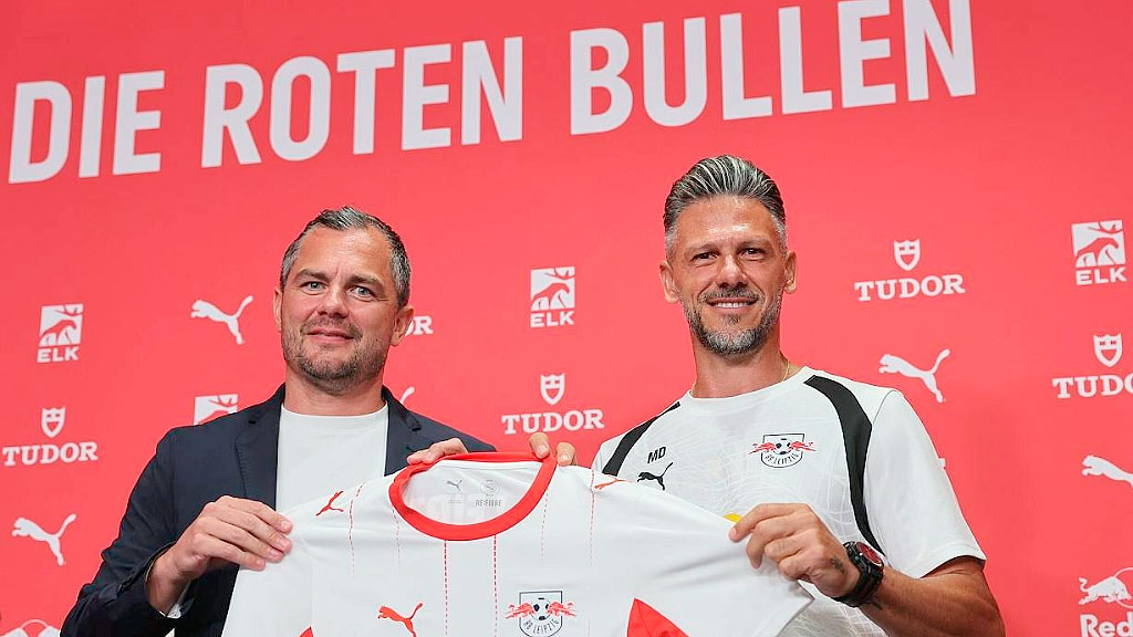 Martín Demichelis, RB Leipzig, Bundesliga, Mercado de pases, Fútbol alemán, Liga de Campeones, Marcel Schäfer, Bayern Múnich, Yan Diomande, Brajan Gruda, qué plantel tendrá Demichelis, refuerzos del RB Leipzig, jugadores del Leipzig 2026, Demichelis Bundesliga, mercado de pases Bundesliga, Leipzig fichajes, Leipzig altas y bajas, Demichelis Alemania