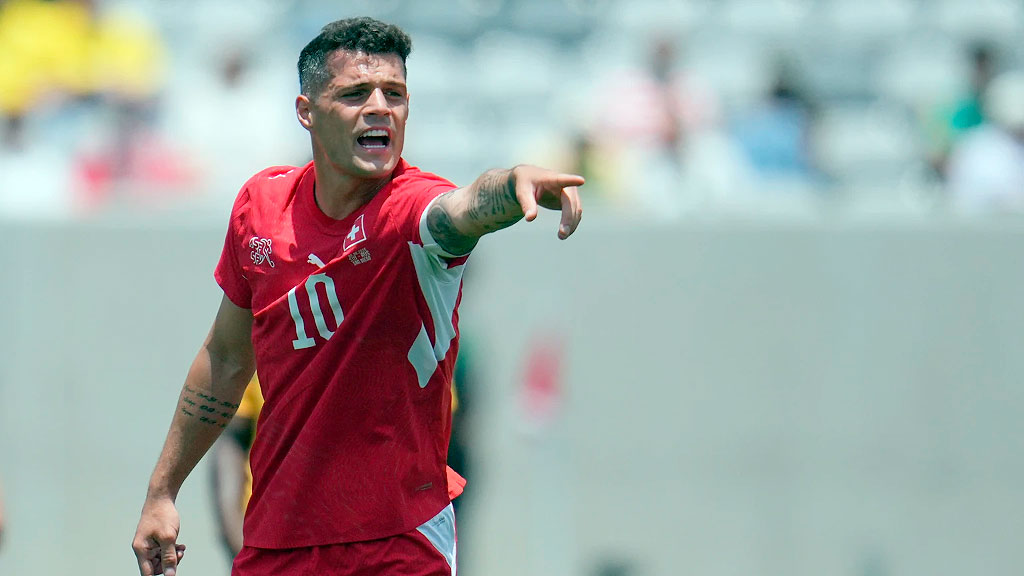 Selección de Suiza, Granit Xhaka, Murat Yakin, selección suiza de fútbol, Suiza en el Mundial 2026, Suiza Mundial 2026, la Nati, Granit Xhaka, Murat Yakin, fútbol suizo, Selección de Suiza historia, Suiza cuartos de final, Suiza Argentina Mundial 2026, Suiza en los Mundiales, generación de Granit Xhaka, formación juvenil en Suiza, cantera del fútbol suizo, Asociación Suiza de Fútbol, Bundesliga y fútbol suizo, futbolistas suizos en la Bundesliga, multiculturalidad en la selección suiza, Breel Embolo, Johan Manzambi, Gregor Kobel, Ardon Jashari, Ricardo Rodríguez, desarrollo del fútbol suizo, Mundial sub-17 de 2009, Suiza sub-17, recambio generacional de Suiza, sistema de formación suizo, selecciones europeas, Mundial de fútbol 2026, cómo Suiza llegó a la élite del fútbol mundial, por qué creció la Selección de Suiza, el camino de Suiza hacia los cuartos de final, influencia de la Bundesliga en la Selección de Suiza, cómo funciona la formación juvenil del fútbol suizo, por qué Suiza dejó de ser una sorpresa, la mejor actuación de Suiza desde 1954, qué cambió en el fútbol suizo, historia de Granit Xhaka con la selección, multiculturalidad en el fútbol de Suiza
