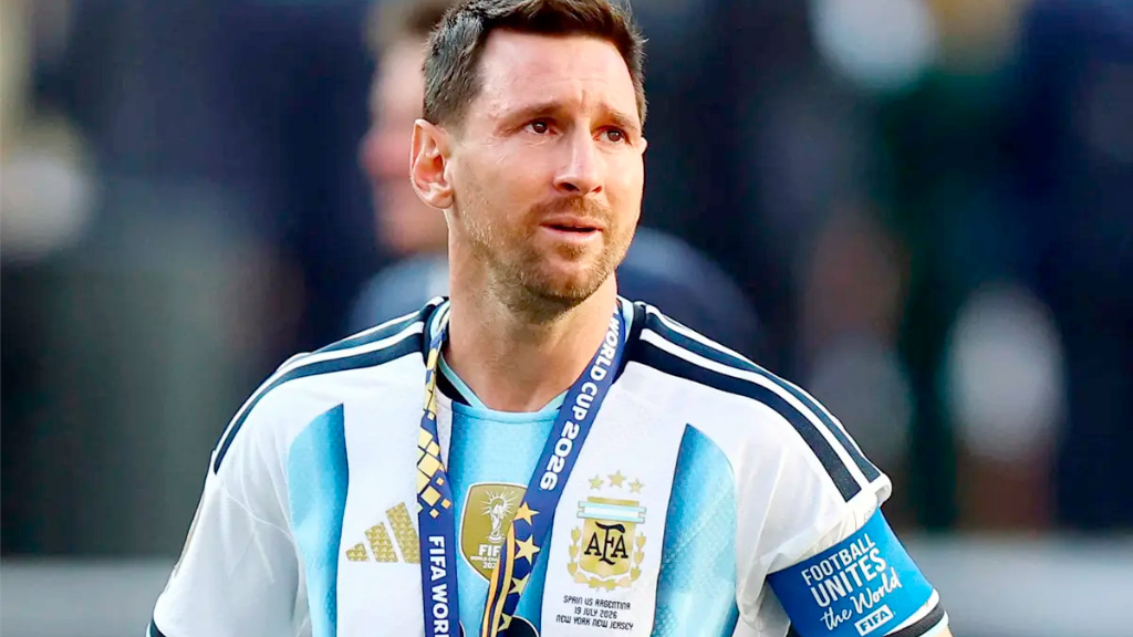 España, Mundial de Fútbol, Prensa internacional, Argentina, Alemania, Lionel Messi, Ferran Torres, Selección de España, Mundial 2026, España campeón del mundo, Final Mundial España Argentina, España vs Argentina, Ferran Torres, Lionel Messi, Prensa alemana, Prensa internacional, Mundial 2026, Luis de la Fuente, Reacciones prensa mundial, España Argentina final, Análisis prensa europea