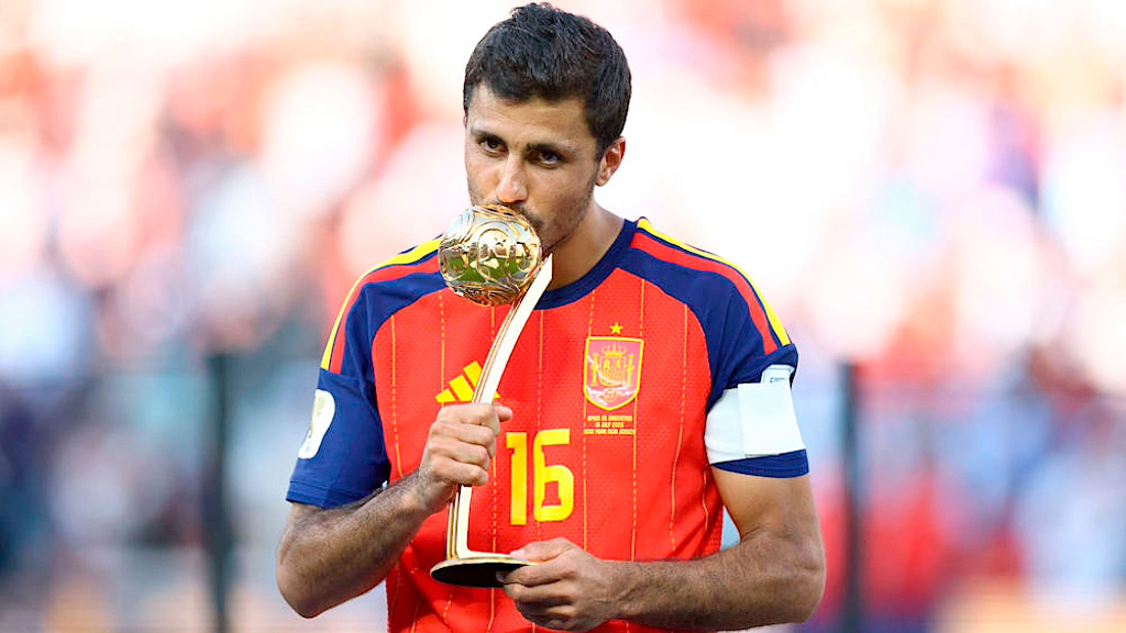España, Mundial de Fútbol, Prensa internacional, Argentina, Alemania, Lionel Messi, Ferran Torres, Selección de España, Mundial 2026, España campeón del mundo, Final Mundial España Argentina, España vs Argentina, Ferran Torres, Lionel Messi, Prensa alemana, Prensa internacional, Mundial 2026, Luis de la Fuente, Reacciones prensa mundial, España Argentina final, Análisis prensa europea