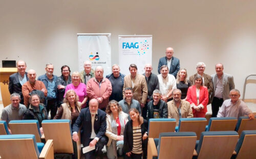 FAAG, Hospital Alemán, German Lehrke, Federación de Asociaciones Argentino-Germanas, Comunidad alemán-argentina, Instituciones, Asamblea General Ordinaria, Consejo Directivo FAAG, instituciones alemán-argentinas, colectividad alemana Argentina, entidades germano-argentinas, Asamblea General Ordinaria FAAG 2025, nuevas autoridades FAAG, Consejo Directivo Federación de Asociaciones Argentino-Germanas, Federación de Asociaciones Argentino-Germanas autoridades, FAAG Hospital Alemán