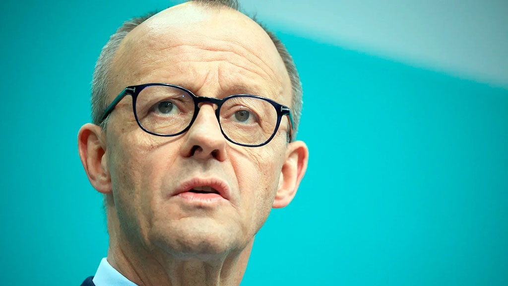 Friedrich Merz, reformas económicas, Alemania, Gobierno alemán, CDU, SPD, Marcel Fratzscher, Clemens Fuest, Achim Wambach, Instituto Ifo, DIW, ZEW, Mercado laboral, Política económica, Crecimiento económico, Inversiones, Friedrich Merz presentó un paquete de reformas, Reformas económicas del Gobierno alemán, Economistas critican el plan de Merz, Alemania busca salir del estancamiento económico, La economía alemana necesita recuperar la confianza, Qué propone el paquete de reformas de Merz