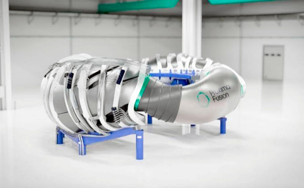 Fusión nuclear, Múnich, Proxima Fusion, Energía, Ciencia y Tecnología, Baviera, reactor de fusión, energía de fusión, Alemania energía, startup alemana, reactor Stellarator, Stellarator, Gundremmingen, Garching, Instituto Max Planck, Francesco Sciortino, Google RWE Proxima Fusion, energía limpia, tecnología nuclear, unicornio tecnológico, inversión en energía, Baviera, cómo funciona un reactor de fusión, qué es un stellarator, diferencia entre fusión y fisión nuclear, futuro de la energía nuclear