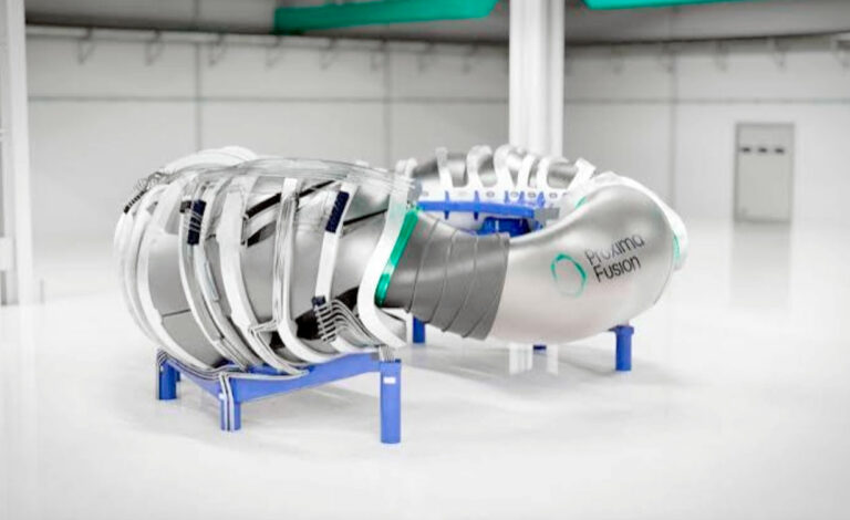 Fusión nuclear, Múnich, Proxima Fusion, Energía, Ciencia y Tecnología, Baviera, reactor de fusión, energía de fusión, Alemania energía, startup alemana, reactor Stellarator, Stellarator, Gundremmingen, Garching, Instituto Max Planck, Francesco Sciortino, Google RWE Proxima Fusion, energía limpia, tecnología nuclear, unicornio tecnológico, inversión en energía, Baviera, cómo funciona un reactor de fusión, qué es un stellarator, diferencia entre fusión y fisión nuclear, futuro de la energía nuclear