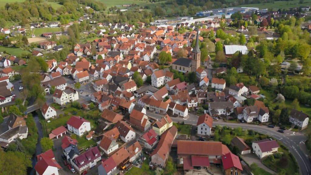 Gemünden