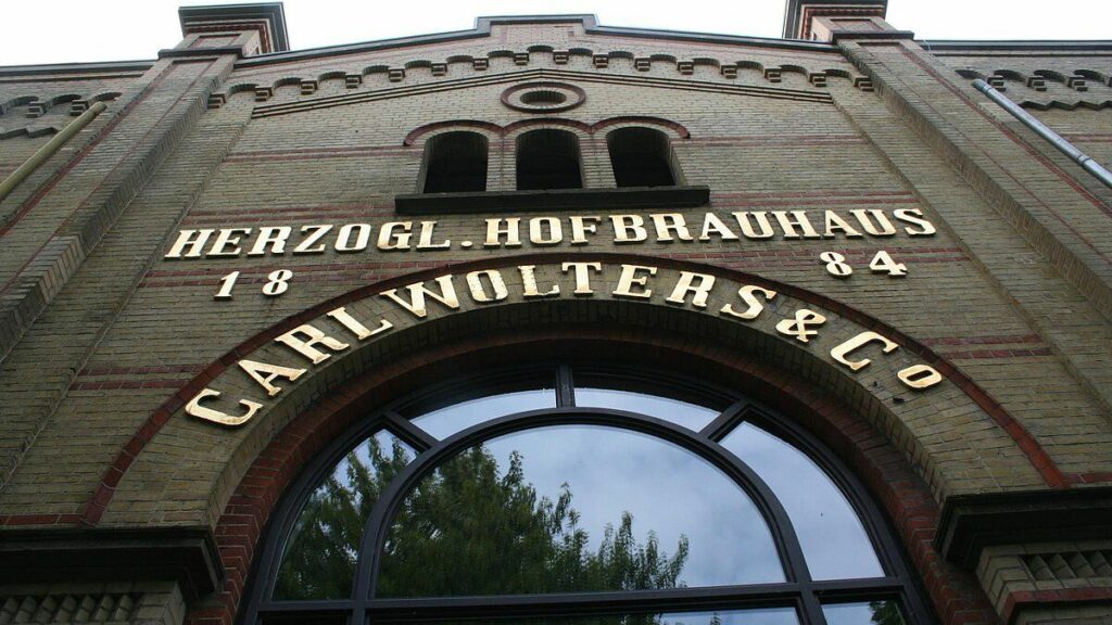 Hofbrauhaus Wolters