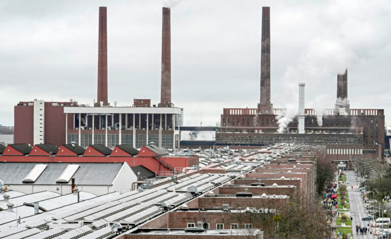 Economía alemana, insolvencias empresariales, industria alemana, quiebras empresariales en Alemania, crisis económica alemana, economía alemana 2026, crisis industrial en Alemania, empleo industrial en Alemania, recortes de empleo en Alemania, empresas insolventes en Alemania, industria automotriz alemana, debilidad estructural de Alemania, destrucción creativa, creación de empresas en Alemania, Instituto IWH de Halle, por qué aumentan las insolvencias en Alemania, récord de quiebras empresariales en Alemania, crisis estructural de la economía alemana, sectores afectados por las quiebras en Alemania, impacto de las insolvencias en el empleo alemán, cuántas empresas quebraron en Alemania en 2026