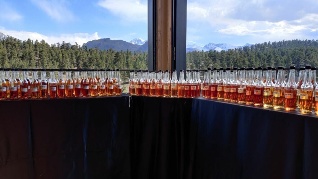 whisky