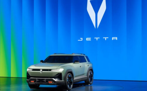 Volkswagen, China, Jetta