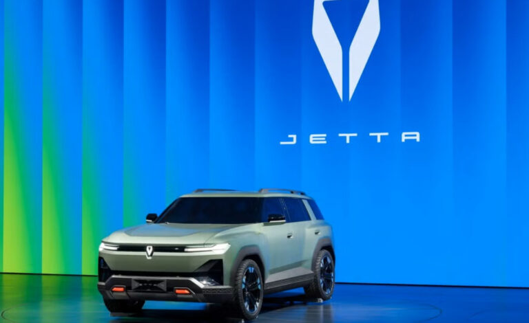 Volkswagen, China, Jetta