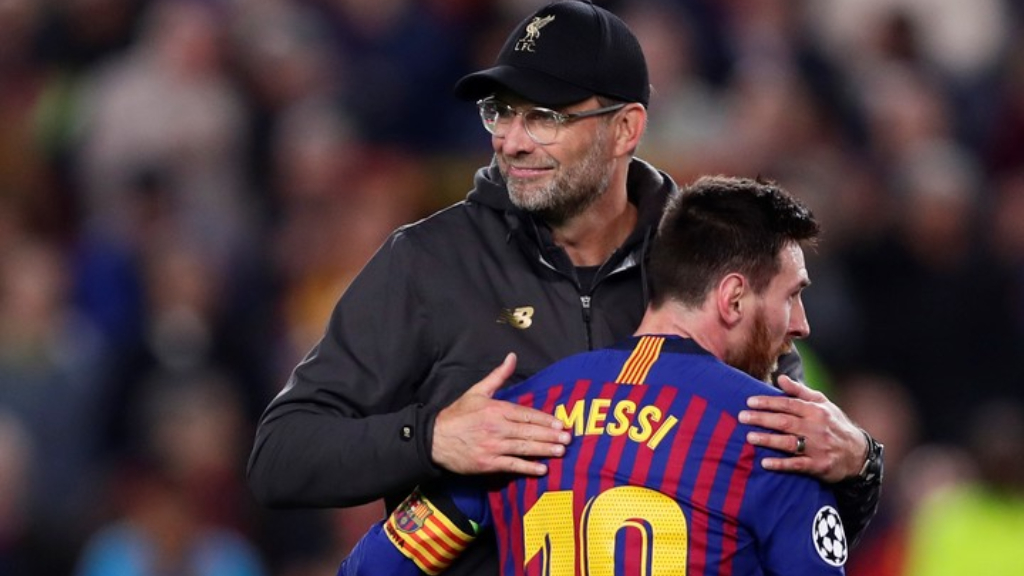 Jürgen Klopp