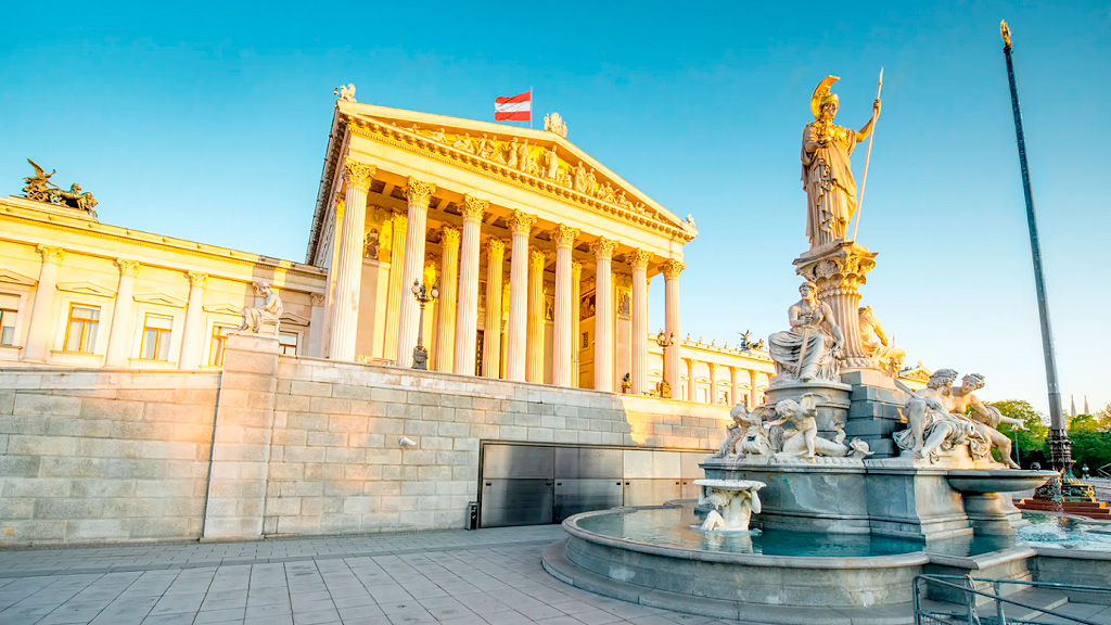 Austria, Herbert Kickl, FPÖ, FPÖ Austria, Herbert Kickl, encuesta electoral en Austria, intención de voto en Austria, ultraderecha austríaca, gobierno de Austria, ajuste fiscal en Austria, crisis económica en Austria, inflación en Austria, desconfianza política en Austria, ÖVP y SPÖ, elecciones en Austria, coalición austríaca, Christian Stocker, elecciones austríacas de 2029