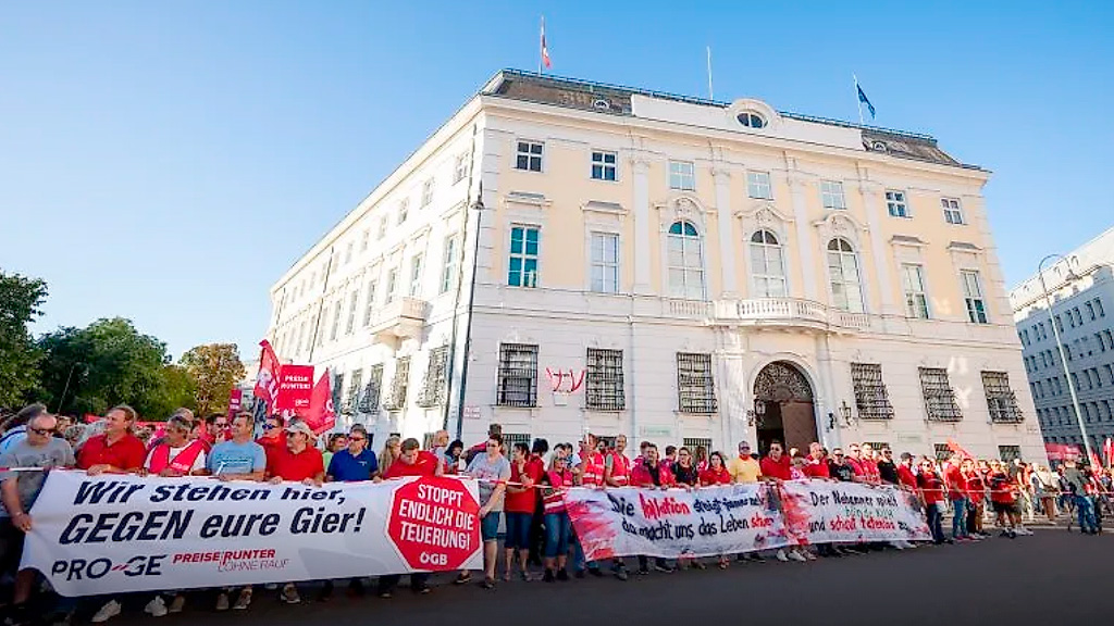 Austria, Herbert Kickl, FPÖ, FPÖ Austria, Herbert Kickl, encuesta electoral en Austria, intención de voto en Austria, ultraderecha austríaca, gobierno de Austria, ajuste fiscal en Austria, crisis económica en Austria, inflación en Austria, desconfianza política en Austria, ÖVP y SPÖ, elecciones en Austria, coalición austríaca, Christian Stocker, elecciones austríacas de 2029