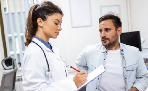 Alemania, Friedrich Merz, Medicina