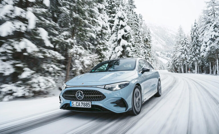 Mercedes-Benz, Geely, industria automotriz, Mercedes-Benz CLA 2025, Mercedes CLA Hybrid, motor M252, Geely Mercedes-Benz, Aurobay, HORSE Powertrain, motor desarrollado en China, Mercedes-Benz y Geely, industria automotriz, automóvil híbrido, motor turbo 1.5, electrificación Mercedes-Benz, alianza Mercedes-Geely, motores híbridos, Mercedes CLA nuevo