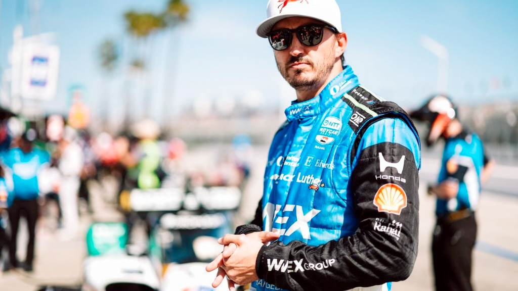 Mick Schumacher, IndyCar, Rahal Letterman Lanigan Racing, Dreyer & Reinbold Racing, Automovilismo, Estados Unidos, charter IndyCar, mercado de pilotos, Graham Rahal, Louis Foster, Roger Penske, automovilismo Estados Unidos, Mick Schumacher IndyCar 2027, futuro de Mick Schumacher, Mick Schumacher Rahal Letterman Lanigan Racing, Dreyer Reinbold Racing IndyCar, IndyCar mercado de pilotos 2027