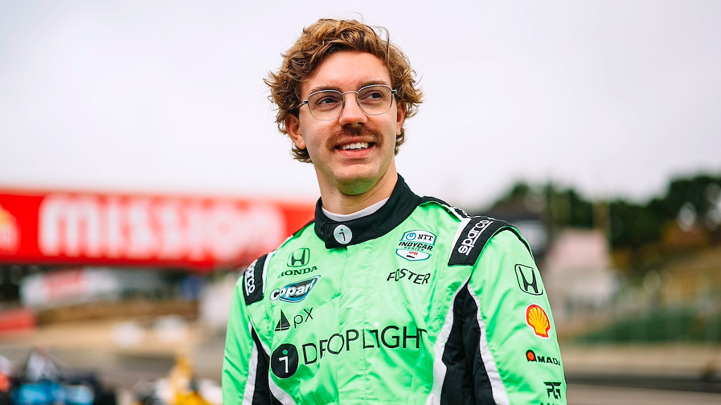Mick Schumacher, IndyCar, Rahal Letterman Lanigan Racing, Dreyer & Reinbold Racing, Automovilismo, Estados Unidos, charter IndyCar, mercado de pilotos, Graham Rahal, Louis Foster, Roger Penske, automovilismo Estados Unidos, Mick Schumacher IndyCar 2027, futuro de Mick Schumacher, Mick Schumacher Rahal Letterman Lanigan Racing, Dreyer Reinbold Racing IndyCar, IndyCar mercado de pilotos 2027