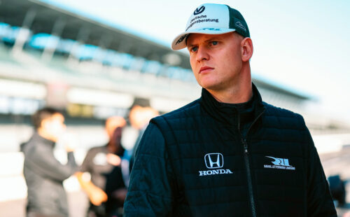 Mick Schumacher, IndyCar, Rahal Letterman Lanigan Racing, Dreyer & Reinbold Racing, Automovilismo, Estados Unidos, charter IndyCar, mercado de pilotos, Graham Rahal, Louis Foster, Roger Penske, automovilismo Estados Unidos, Mick Schumacher IndyCar 2027, futuro de Mick Schumacher, Mick Schumacher Rahal Letterman Lanigan Racing, Dreyer Reinbold Racing IndyCar, IndyCar mercado de pilotos 2027