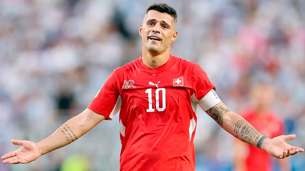 selección suiza, Argentina, Mundial 2026, Lionel Messi, Breel Embolo, VAR, Suiza eliminada Mundial, Argentina Suiza cuartos de final, Breel Embolo, expulsión de Embolo, VAR Mundial 2026, Murat Yakin, Gregor Kobel, Granit Xhaka, Manuel Akanji, prensa suiza, repercusiones Argentina Suiza, medios internacionales Mundial, Julián Álvarez, arbitraje Mundial 2026, João Pinheiro, qué dijo la prensa suiza tras perder con Argentina, reacción de Suiza ante Argentina, polémica VAR Argentina Suiza, diarios suizos Argentina Mundial, expulsión Embolo análisis