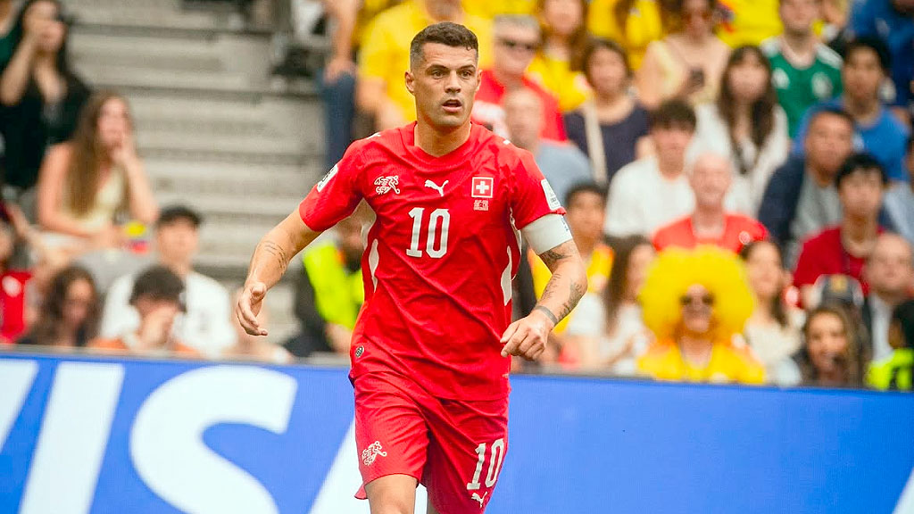 Suiza, Lionel Messi, Mundial 2026, Argentina vs Suiza Mundial 2026, Suiza Argentina cuartos de final, Lionel Messi Suiza, Selección de Suiza, Mundial 2026, Murat Yakin, Granit Xhaka, prensa suiza, reacción de Suiza ante Argentina, cuartos de final Mundial, Argentina campeón del mundo, Kansas City Mundial, repercusiones en Suiza, medios suizos, Mundial Estados Unidos 2026, Suiza desafía a Argentina, qué dicen los jugadores suizos sobre Messi, Suiza cree que puede eliminar a Argentina,