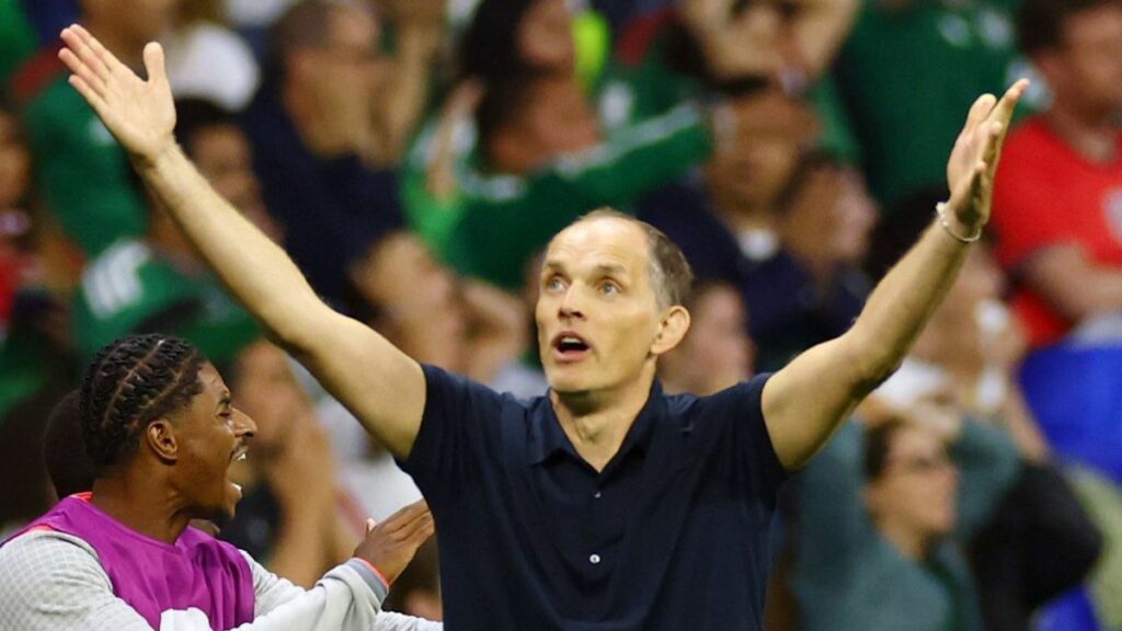 Thomas Tuchel