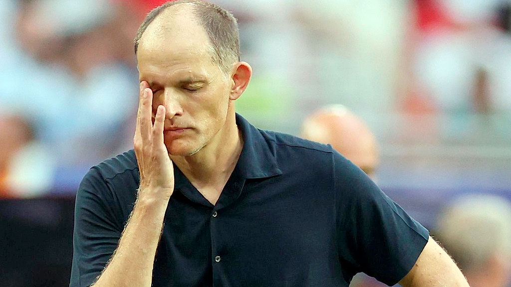 Thomas Tuchel, Selección de Inglaterra, Selección Argentina, Mundial 2026, Fútbol, Inglaterra, Alemania, Lionel Scaloni, Lionel Messi, Harry Kane, Semifinal, Críticas, Bundesliga, Entrenador alemán, Inglaterra eliminada, Atlanta, Fútbol internacional, Wayne Rooney, Alan Shearer, Michael Owen, por qué perdió Inglaterra con Argentina, Thomas Tuchel Inglaterra, críticas a Thomas Tuchel, Mundial 2026 Inglaterra Argentina, cambios de Thomas Tuchel, entrenador alemán Inglaterra, remontada Argentina Inglaterra, semifinal Mundial 2026
