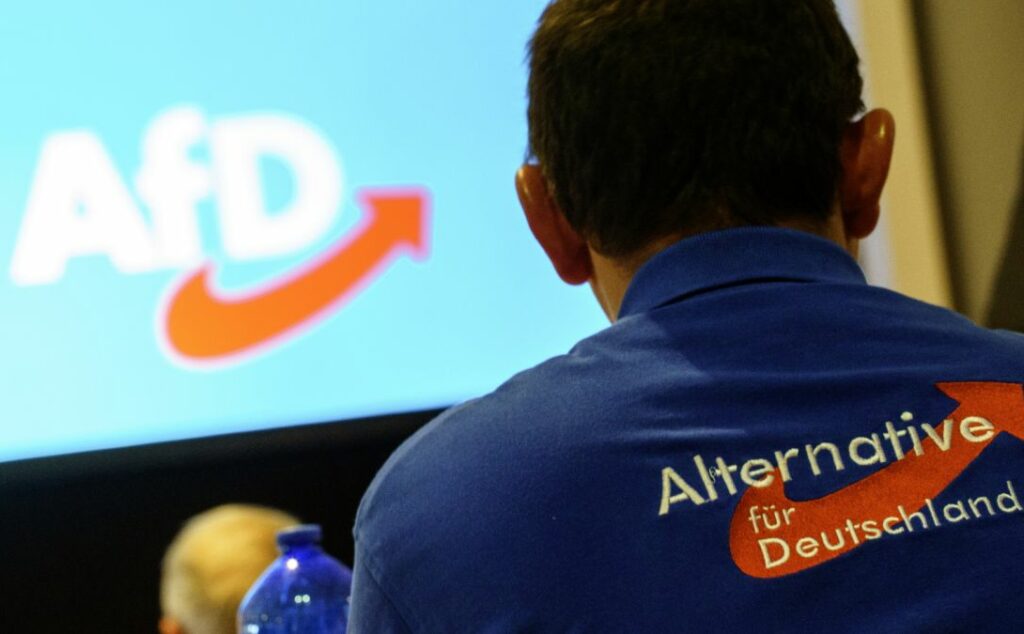 AfD Hessen