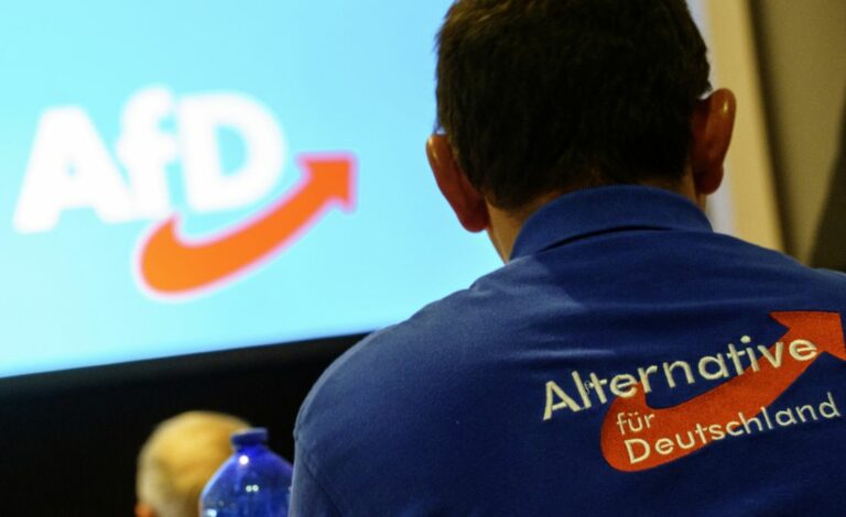 AfD Hessen