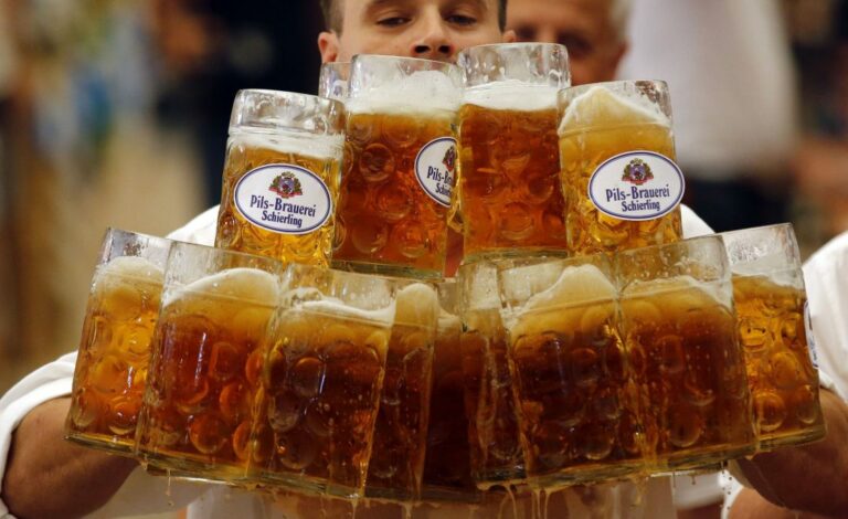cerveza