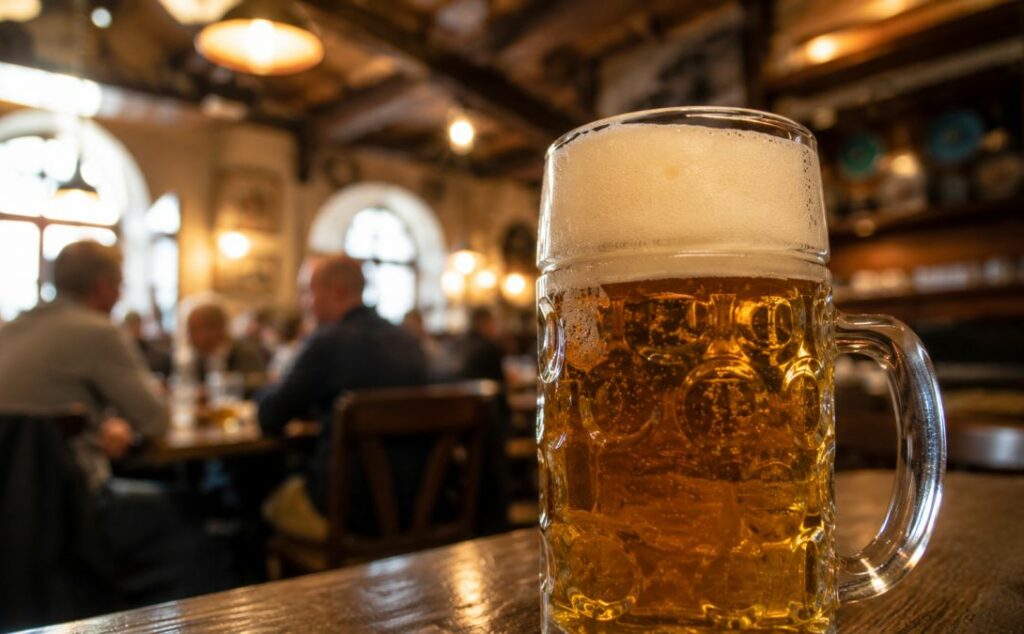 cerveza