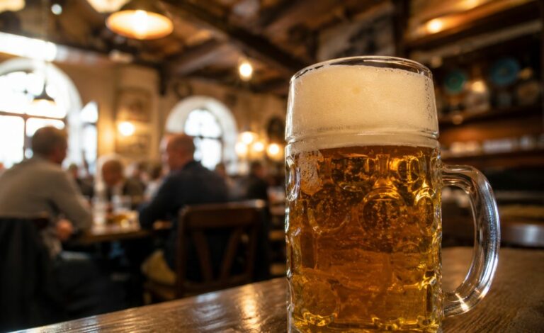 cerveza
