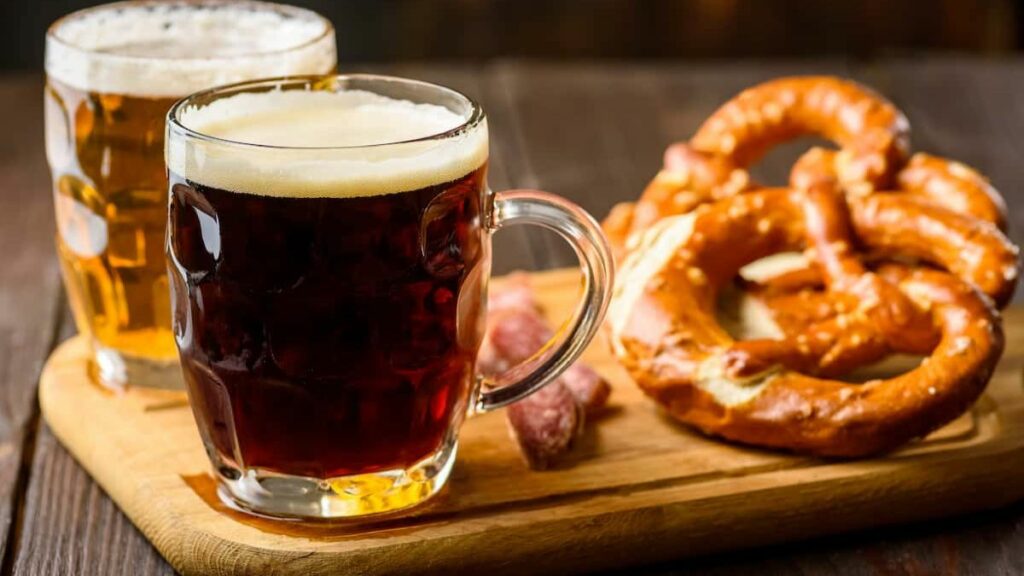 cerveza