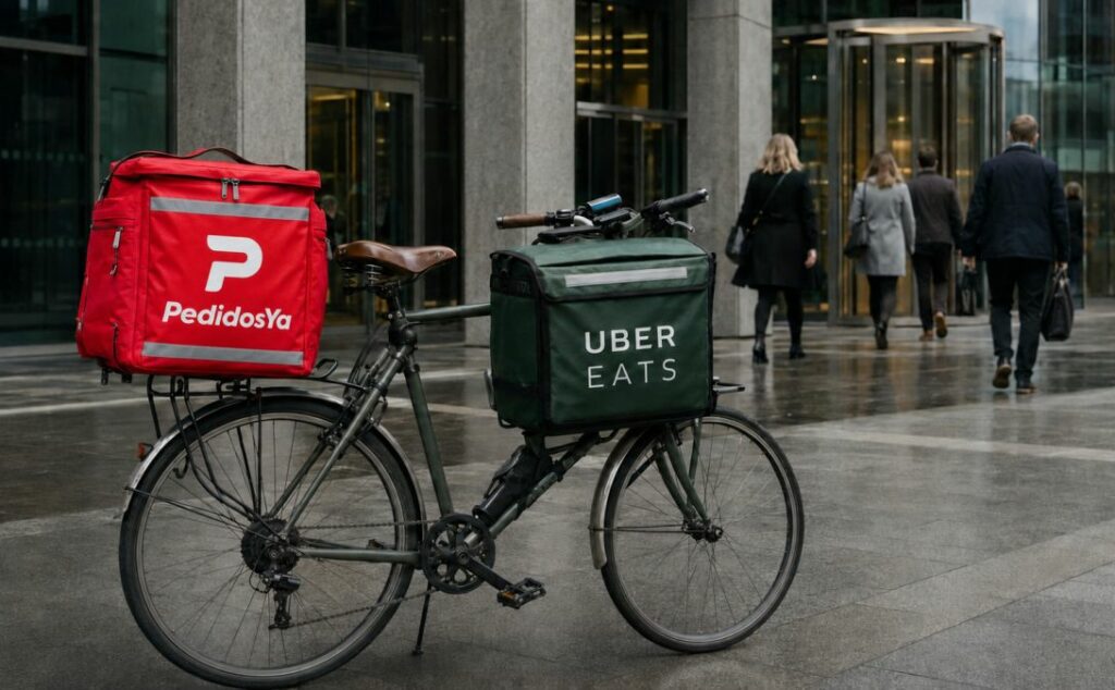 delivery