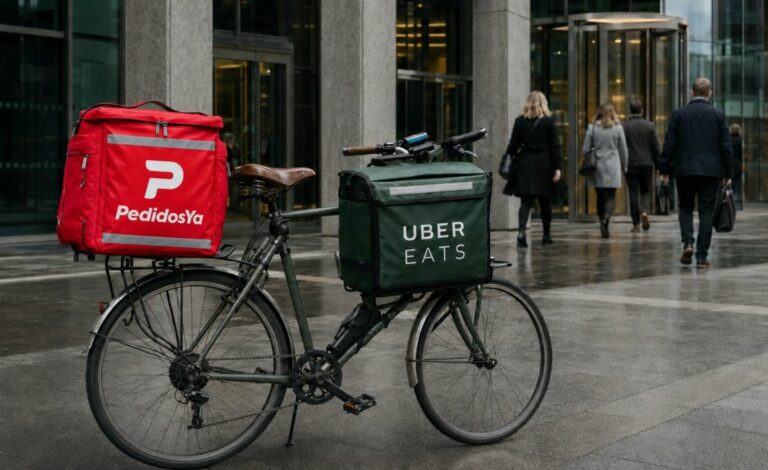 delivery