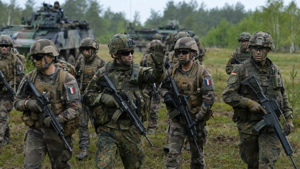 ejercito